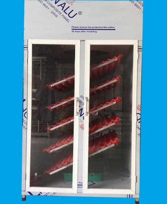 Máy ấp AS-1.000