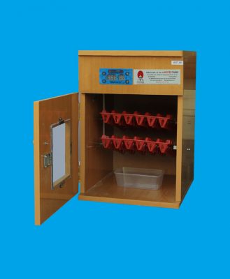 Máy ấp AGT-60