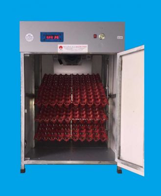 Máy ấp AS-300